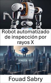 Robot automatizado de inspección por rayos X