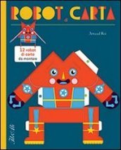 Robot di carta