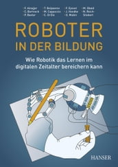 Roboter in der Bildung