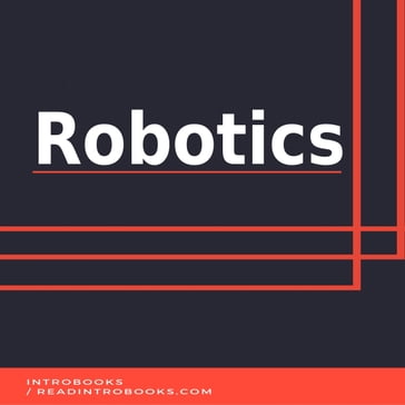 Robotics - IntroBooks Team