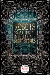 Robots & Artificial Intelligence Short Stories