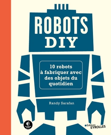 Robots DIY - Randy Sarafan