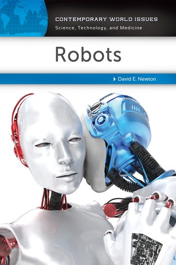 Robots - David E. Newton