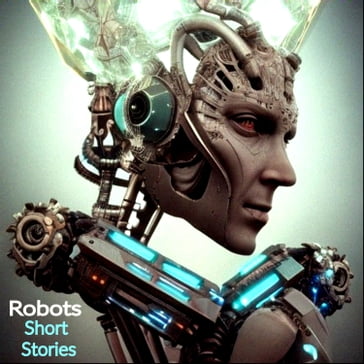 Robots - H. G. Wells - Jack Williamson - Henry Kuttner