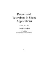 Robots and Telerobots in Space Applications