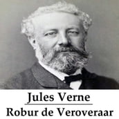 Robur de Veroveraar (geïllustreerd)