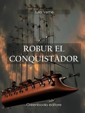 Robur el conquistador