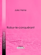 Robur-le-conquérant