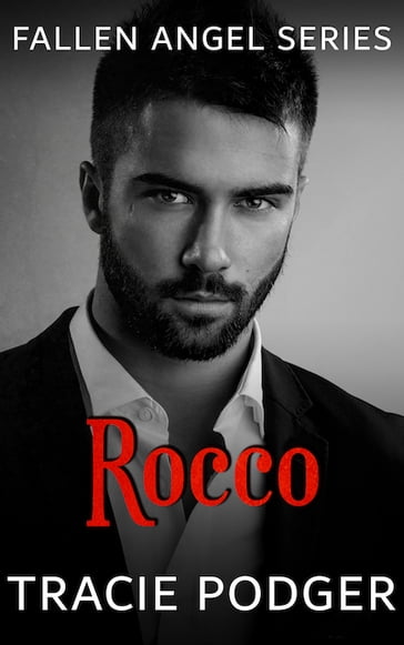 Rocco - Tracie Podger