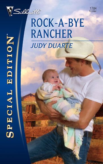 Rock-A-Bye Rancher - Judy Duarte
