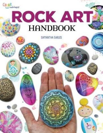 Rock Art Handbook - AA Publishing