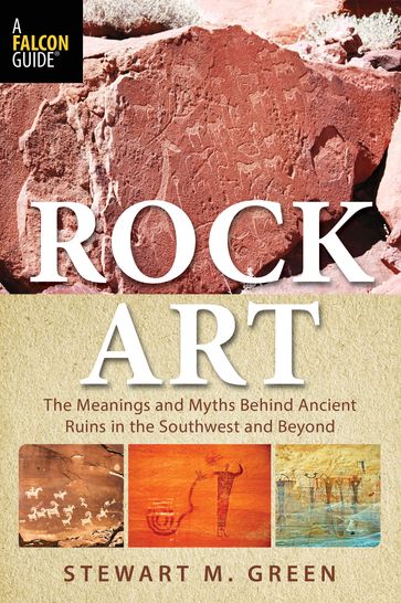 Rock Art - Stewart M. Green