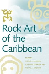 Rock Art of the Caribbean