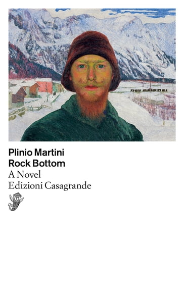Rock Bottom - Plinio Martini