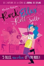 Rock Elles Roll - Joëlle