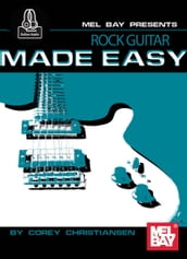 Rock Guitar Made Easy