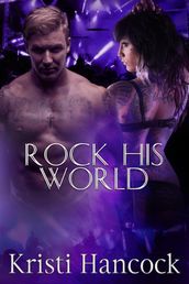 Rock His World