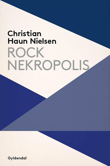 Rock Nekropolis - Christian Haun