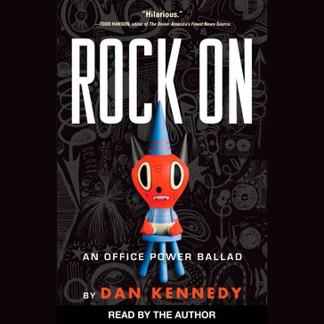 Rock On - Dan Kennedy