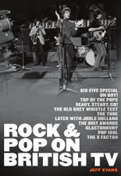 Rock & Pop on British TV