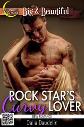 Rock Star s Curvy Lover (BBW Romance)