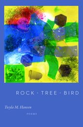 Rock Tree Bird