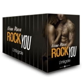 Rock You - L intégrale