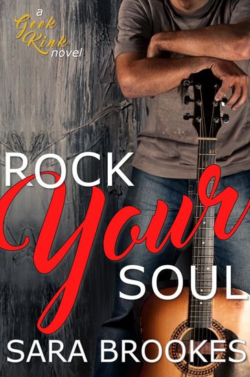 Rock Your Soul - Sara Brookes