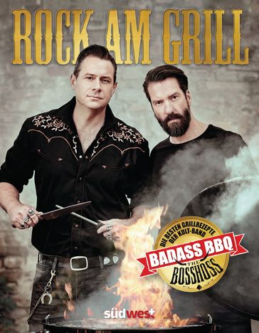 Rock am Grill - Alec Volkel - Sascha Vollmer