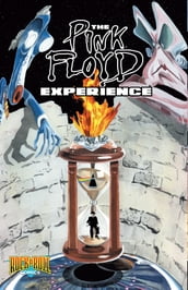 Rock and Roll Comics: The Pink Floyd Experience