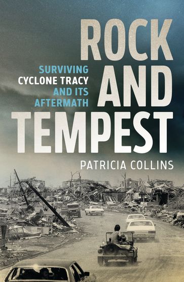 Rock and Tempest - Patricia Collins