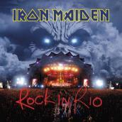 Rock in rio (3LP)