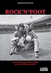 Rock n Foot