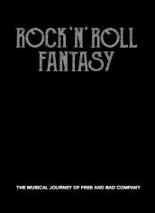 Rock  n  Roll Fantasy