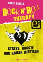 Rock  n  Roll Therapy