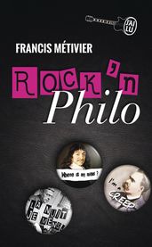 Rock n philo (Volume 1)