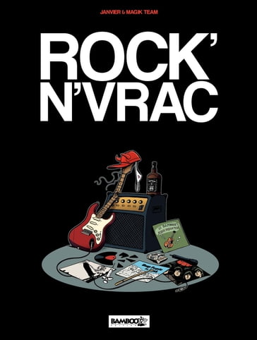 Rock'n'vrac - Collectif