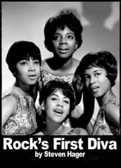 Rock s First Diva