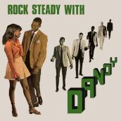 Rock steady with dandy expanded 2cd edit