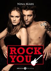 Rock you - Verliebt in einen Star 1