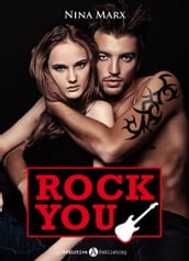 Rock you - Verliebt in einen Star 5