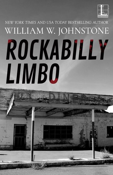 Rockabilly Limbo - William W. Johnstone