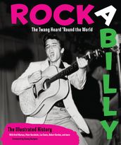 Rockabilly: The Twang Heard 