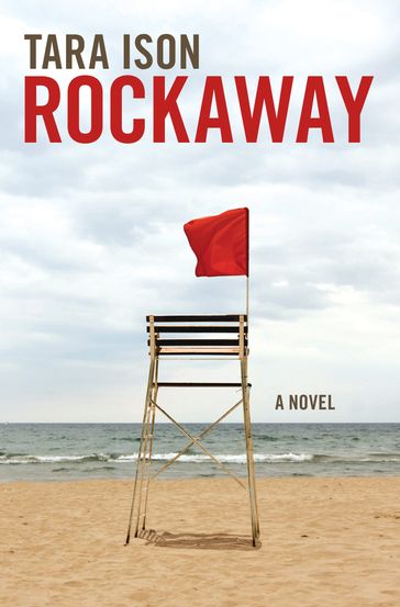 Rockaway - Tara Ison