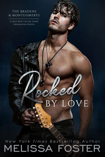 Rocked by Love - Melissa Foster
