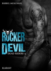 Rocker Devil - Dead Riders 4