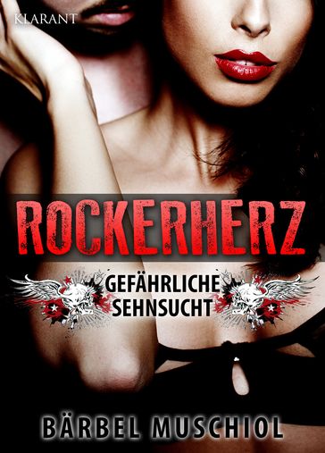 Rockerherz. Dead Angels 2 - Barbel Muschiol