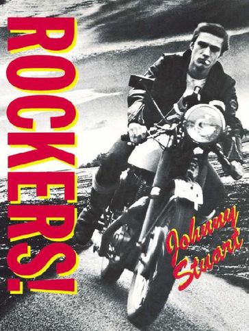 Rockers! - Johnny Stuart