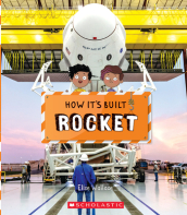 Rocket (How It