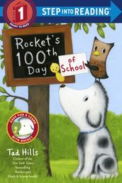 Rocket s 100th Day of School